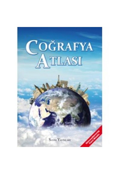 Coğrafya Atlası