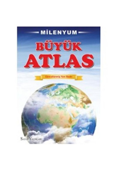 Büyük Atlas