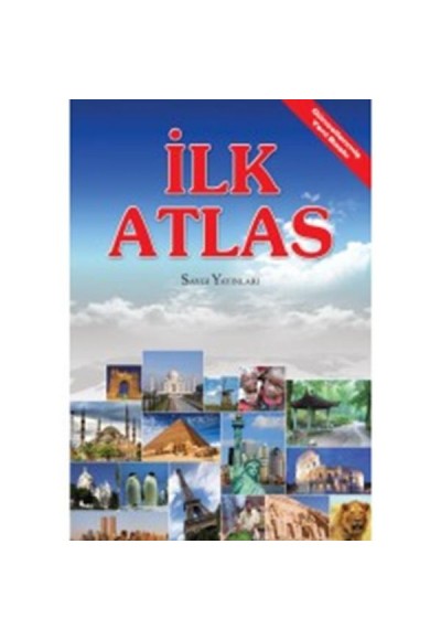 İlk Atlas