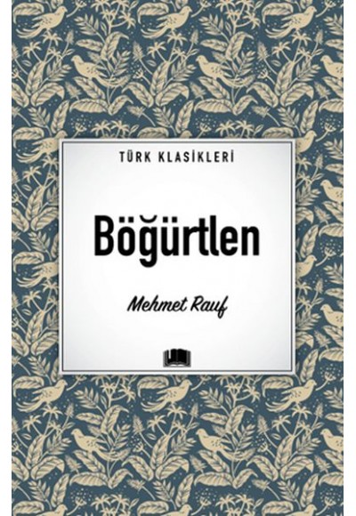 Böğürtlen