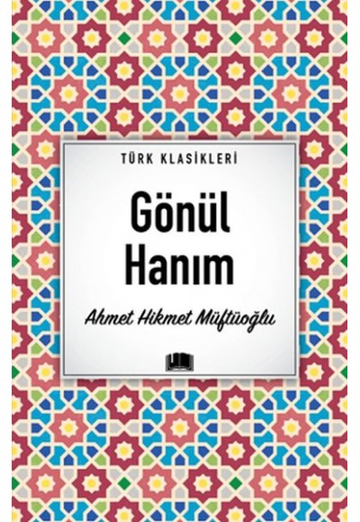 Gönül Hanım