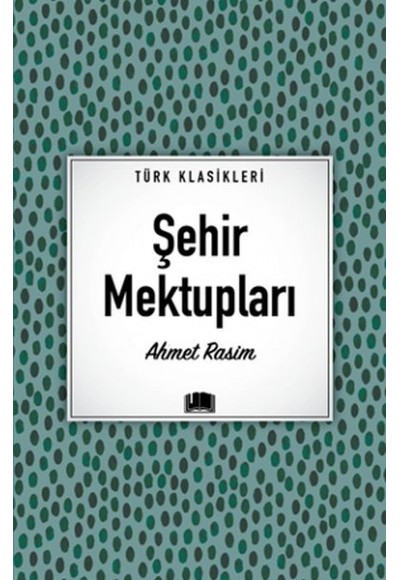 Şehir Mektupları