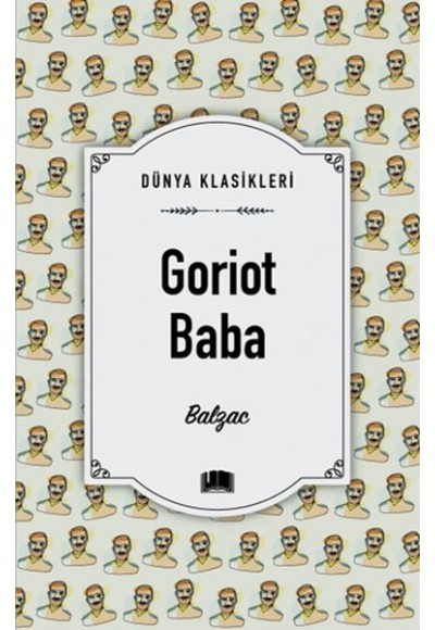 Goriot Baba
