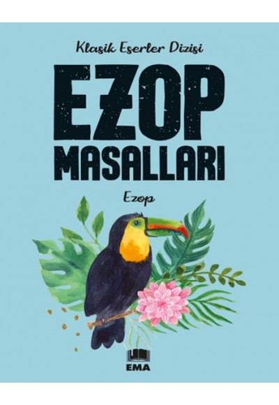 Ezop Masalları
