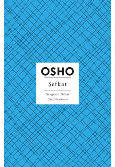 Şefkat