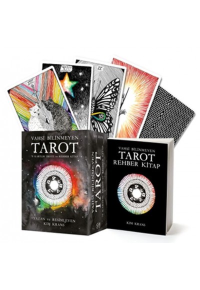 Vahşi Bilinmeyen Tarot