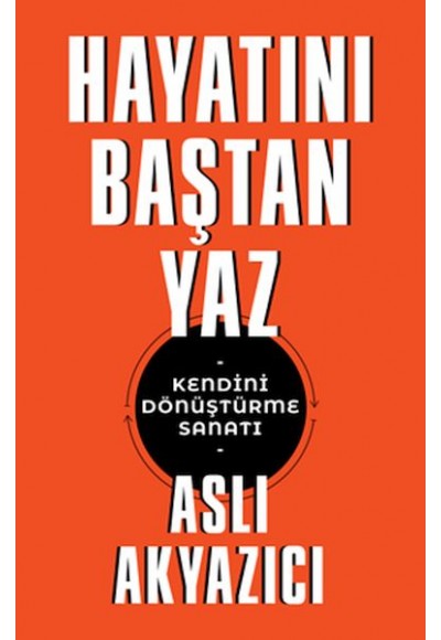 Hayatını Baştan Yaz