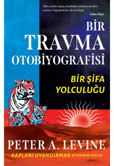 Bir Travma Otobiyografisi
