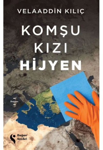 Komşu Kızı Hijyen