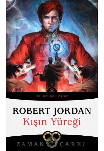 Kışın Yüreği - Zaman Çarkı 9
