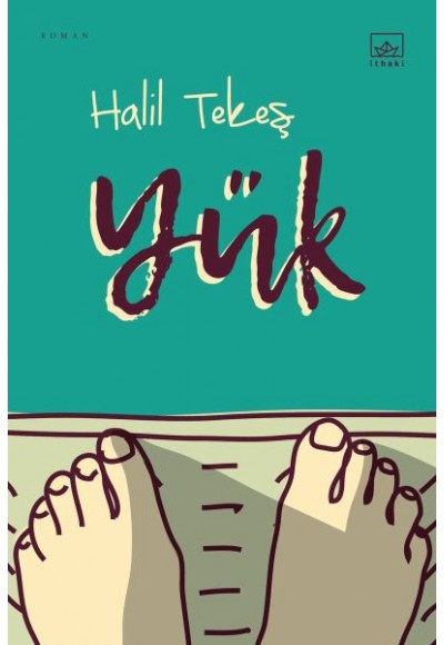 Yük
