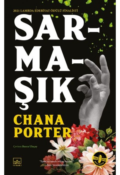 Sarmaşık