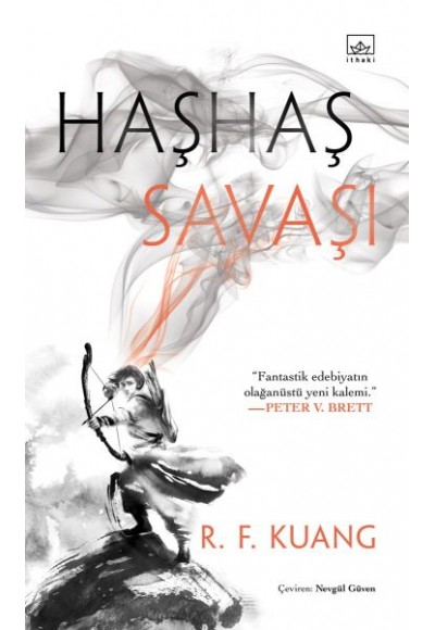 Haşhaş Savaşı - Haşhaş Savaşı 1 (Ciltli)