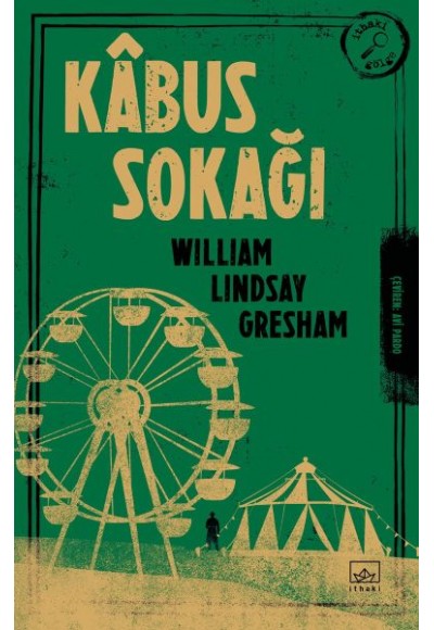 Kabus Sokağı