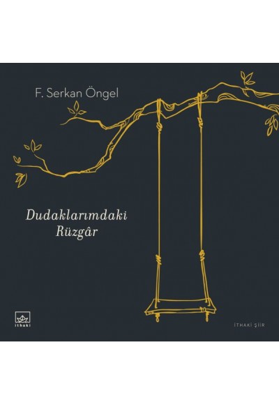 Dudaklarımdaki Rüzgâr