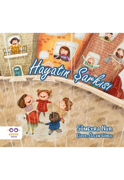 Hayatın Şarkısı
