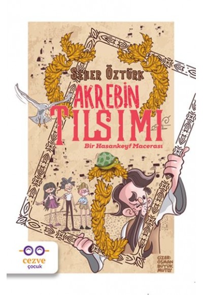 Akrebin Tılsımı