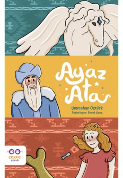 Ayaz Ata