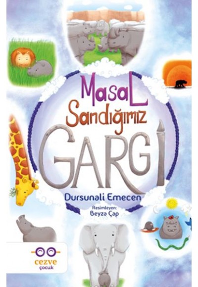 Masal Sandığımız Gargi
