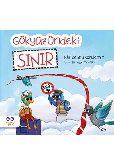 Gökyüzündeki Sınır
