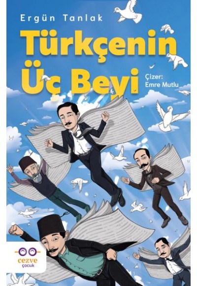 Türkçenin Üç Beyi