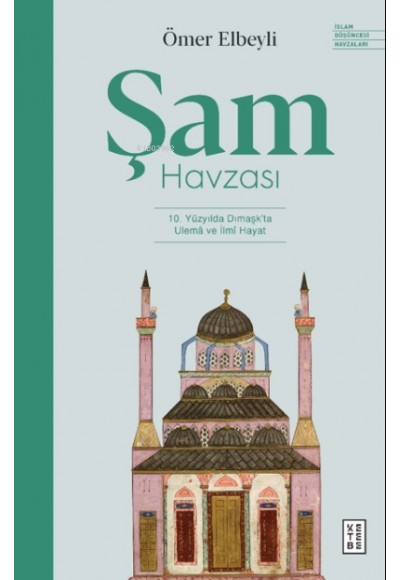 Şam Havzası