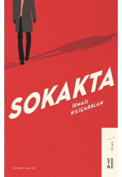 Sokakta