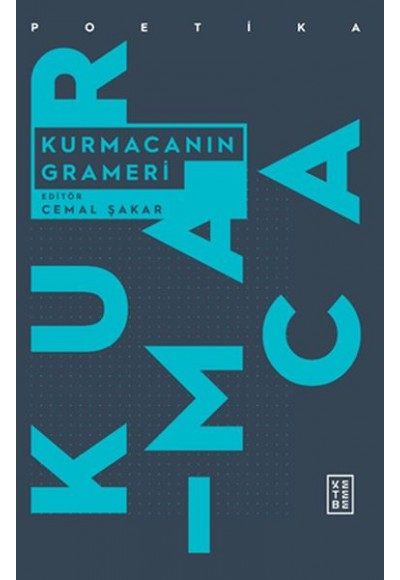 Kurmacanın Grameri