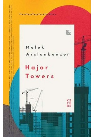 Hajar Towers