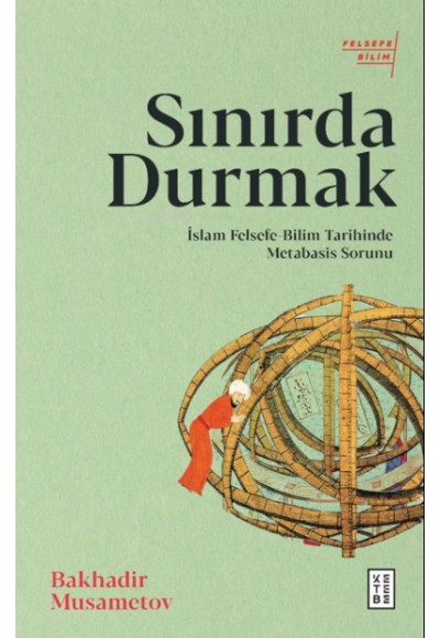 Sınırda Durmak