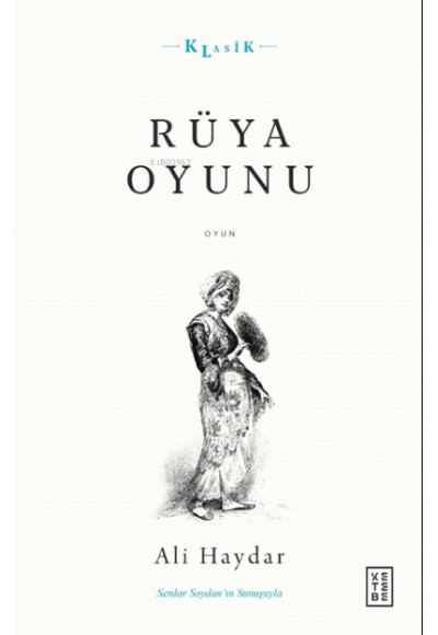 Rüya Oyunu
