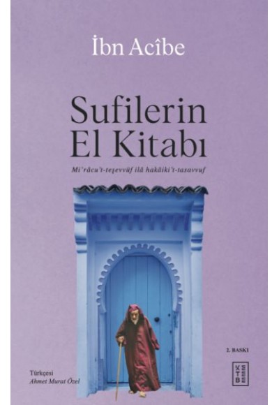 Sufilerin El Kitabı