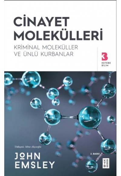 Cinayet Molekülleri