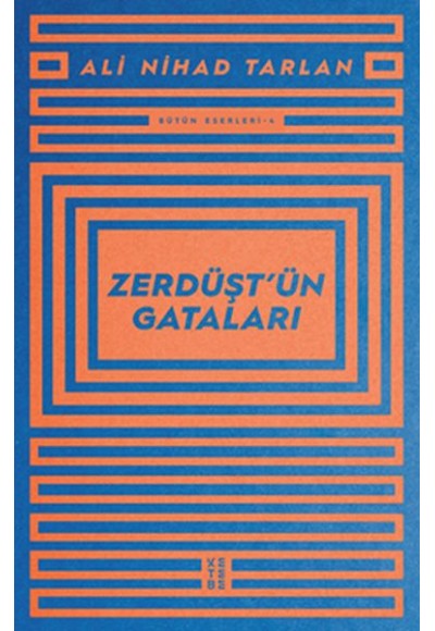 Zerdüşt’ün Gataları
