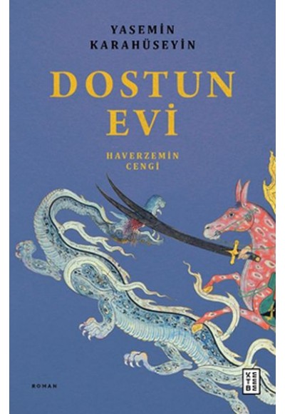 Dostun Evi