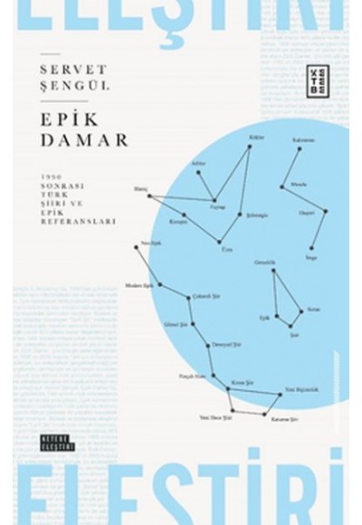 Epik Damar