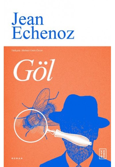 Göl