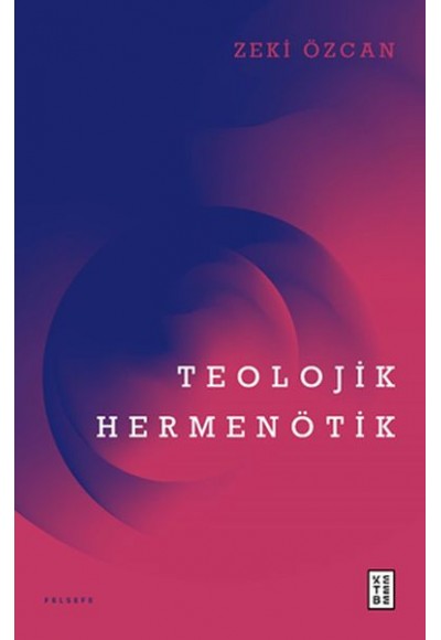 Teolojik Hermenötik