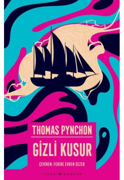 Gizli Kusur