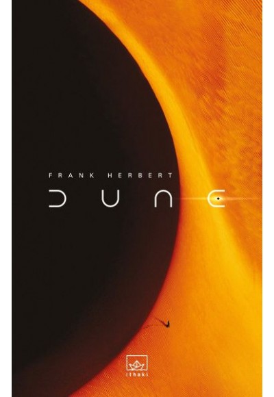 Dune (Film Kapağı)