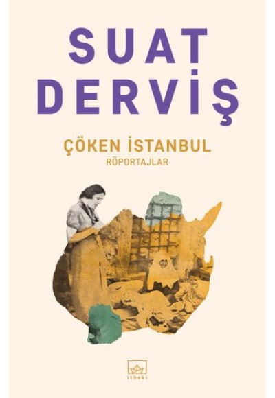 Çöken İstanbul