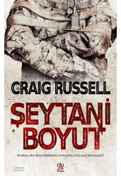 Şeytani Boyut