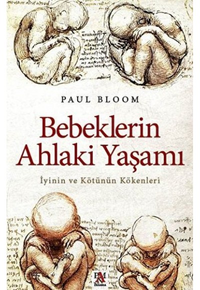 Bebeklerin Ahlaki Yaşamı