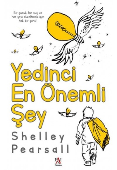 Yedinci En Önemli Şey