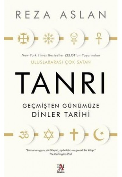 Tanrı Geçmişten Günümüze Dinler Tarihi