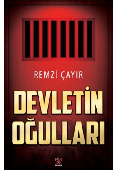 Devletin Oğlulları