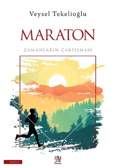 Maraton Zamanların Çarpışması