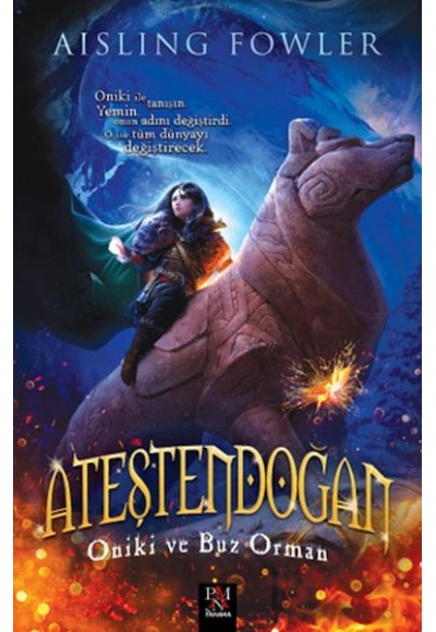Ateştendoğan