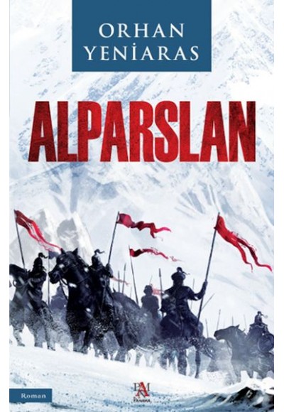 Alparslan