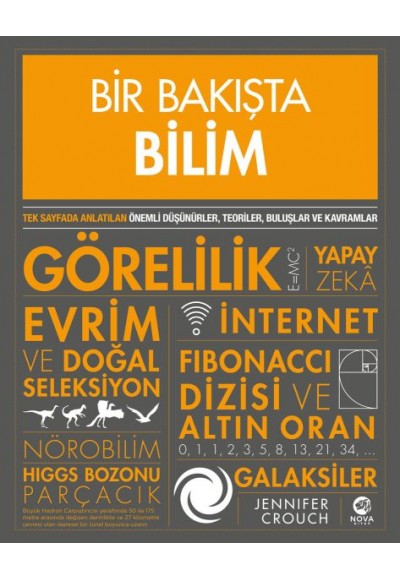 Bir Bakışta Bilim